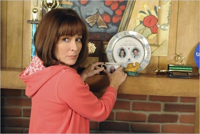 The Middle : photo Patricia Heaton