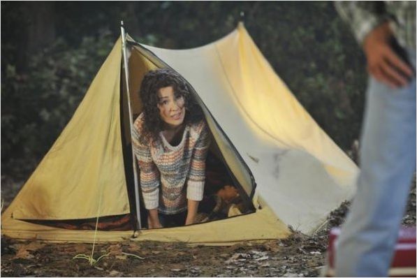 The Middle : photo Patricia Heaton