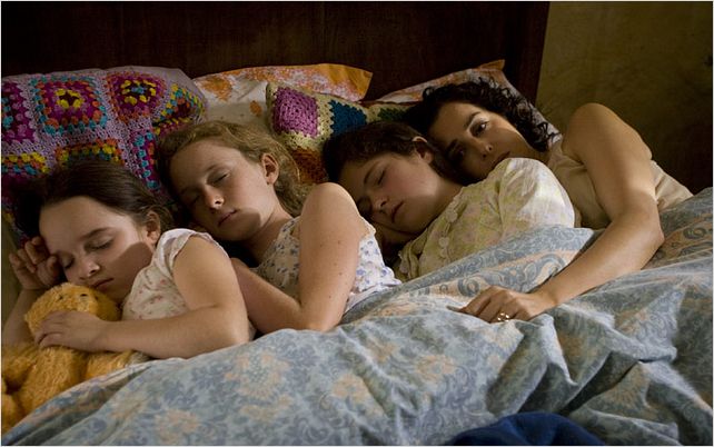 Gamines : photo Amira Casar, Eleonore Faucher, Louise Herrero, Roxane Monnier, Zoé Duthion