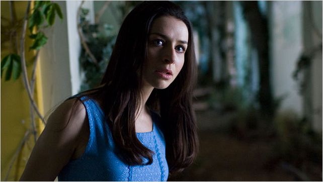 Alice (2009) : Photo Caterina Scorsone