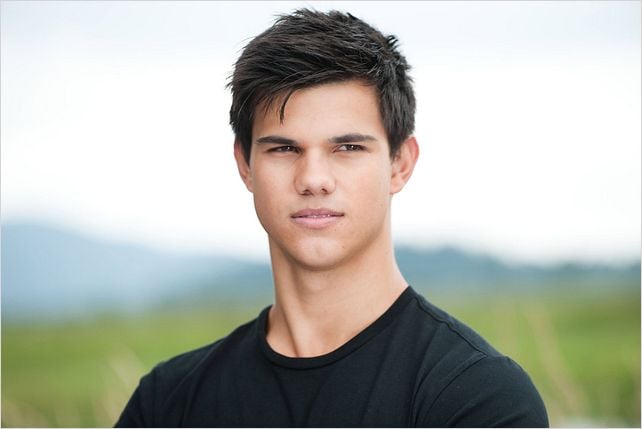Twilight - Chapitre 3 : hésitation : photo David Slade, Taylor Lautner