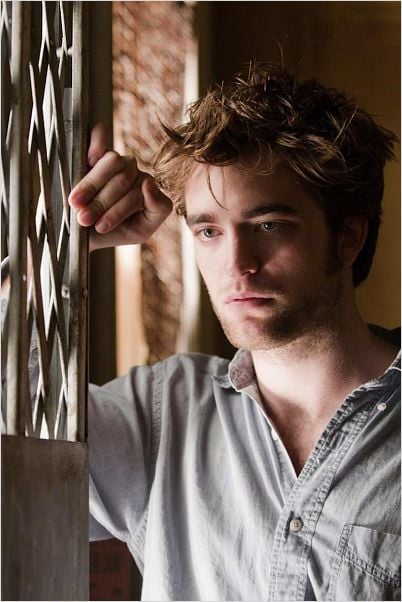 Remember Me : photo Allen Coulter, Robert Pattinson