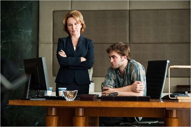 Remember Me : photo Allen Coulter, Robert Pattinson