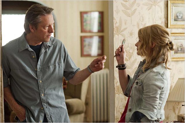 Remember Me : Photo Allen Coulter, Chris Cooper, Emilie de Ravin
