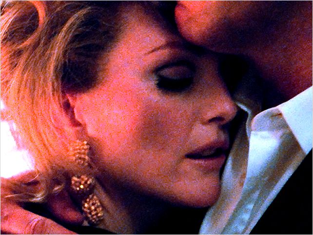 A Single Man : photo Colin Firth, Julianne Moore, Tom Ford