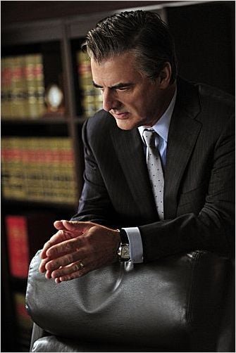 Photo Chris Noth