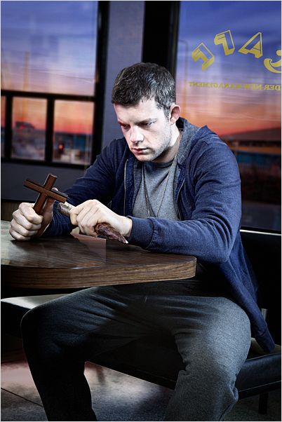 Being Human, la confrérie de l'étrange : photo Russell Tovey
