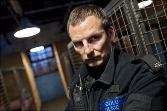 Being Human, la confrérie de l'étrange : photo