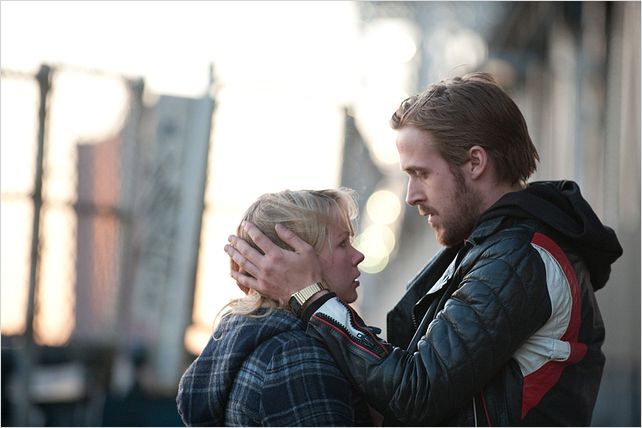 Blue Valentine : photo Derek Cianfrance, Michelle Williams, Ryan Gosling