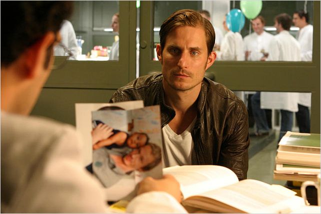 Films Et Séries Tv Avec Clemens Schick Photo de Clemens Schick dans la série Présumé coupable : Photo 22 sur