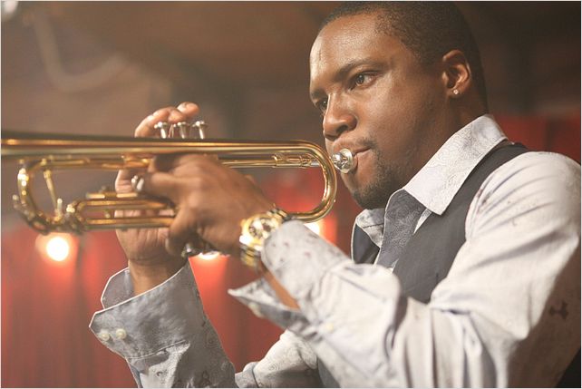 Treme : Photo Rob Brown