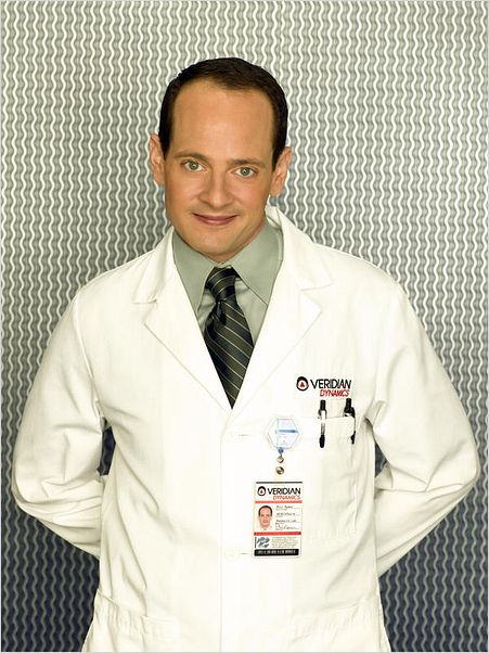Better Off Ted : photo Jonathan Slavin