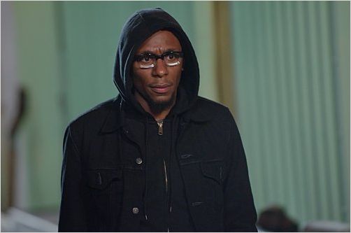 Dexter : photo Yasiin Bey