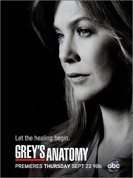 Grey's Anatomy : photo
