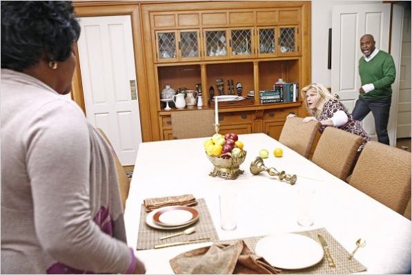 Grey's Anatomy : photo James Pickens Jr., Joni Avery, Loretta Devine