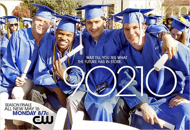 90210 Beverly Hills Nouvelle Génération : photo