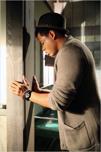 90210 Beverly Hills Nouvelle Génération : photo Tristan Wilds