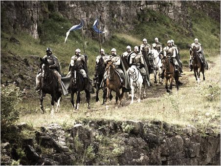 Game of Thrones : photo