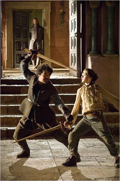 Game of Thrones : photo
