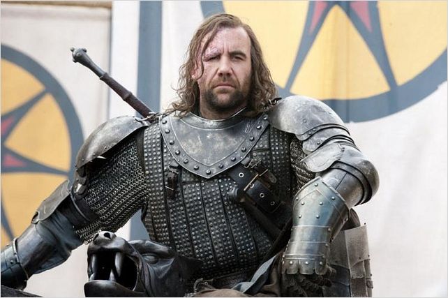 Game of Thrones : photo