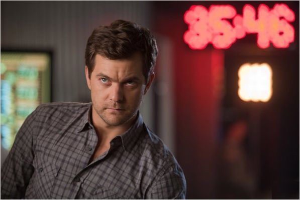 Fringe : photo Joshua Jackson