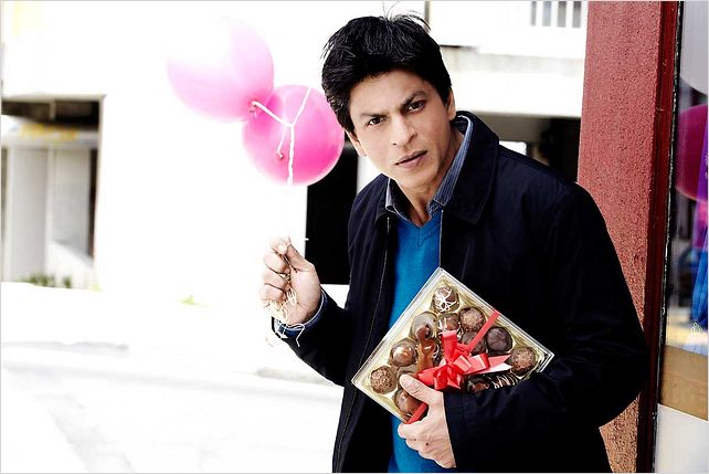 My Name Is Khan : photo
