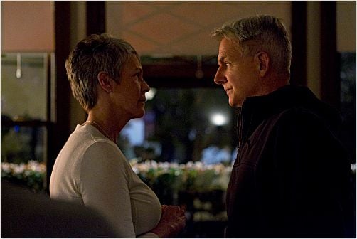 NCIS : Enquêtes spéciales : photo Jamie Lee Curtis, Mark Harmon