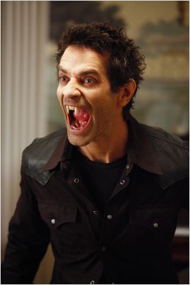 True Blood : photo James Frain