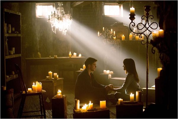 Photo Katerina Graham, Steven R. Mcqueen