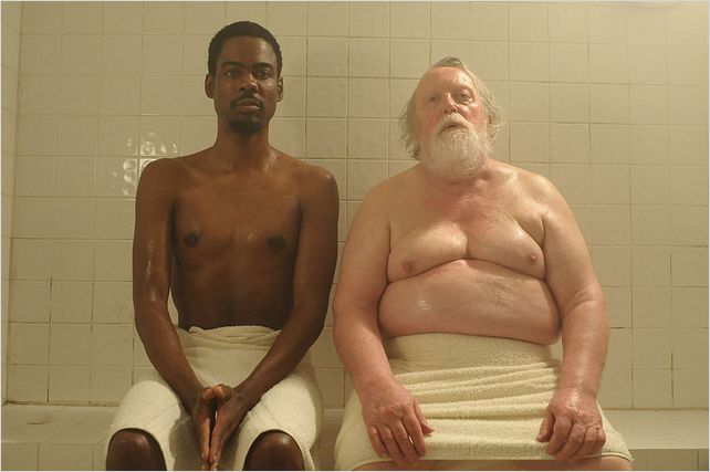 2 Days In New York : Photo Albert Delpy, Chris Rock, Julie Delpy