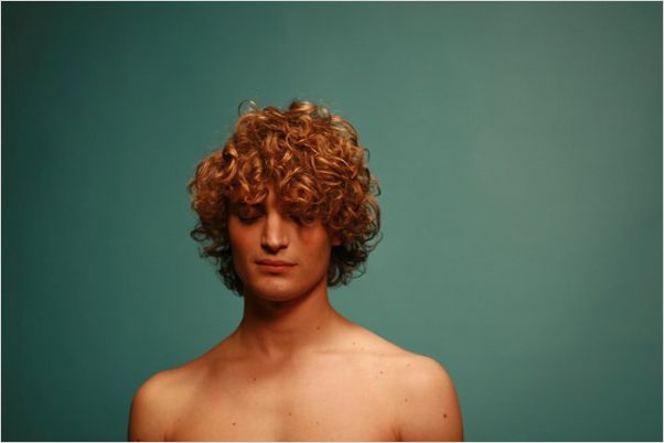 Les Amours Imaginaires : photo Xavier Dolan