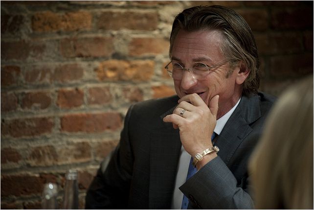Fair Game : photo Doug Liman, Sean Penn