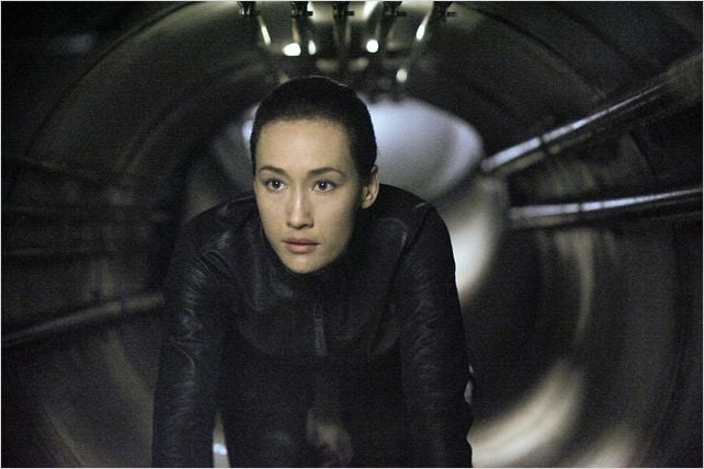 Films Et Séries Tv Avec Maggie Q Photo de Maggie Q dans la série Nikita (2010) : Photo 207 sur 333