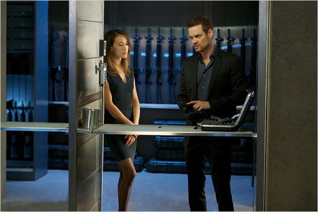 Films Et Séries Tv Avec Shane West Photo de Shane West dans la série Nikita (2010) : Photo 79 sur 187