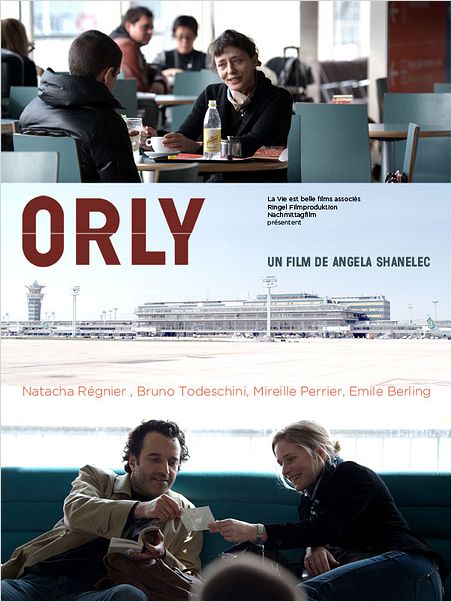 [MULTI] Orly [FRENCH] [DVDRiP]