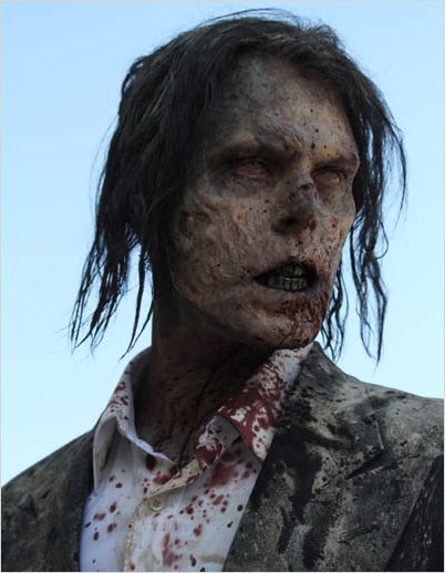 The Walking Dead : Photo