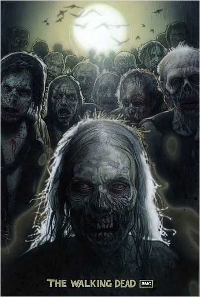 The Walking Dead : photo