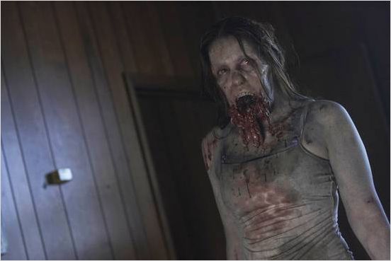 The Walking Dead : photo