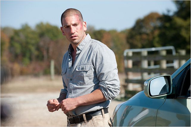 Photo Jon Bernthal