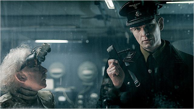 Iron Sky : Photo
