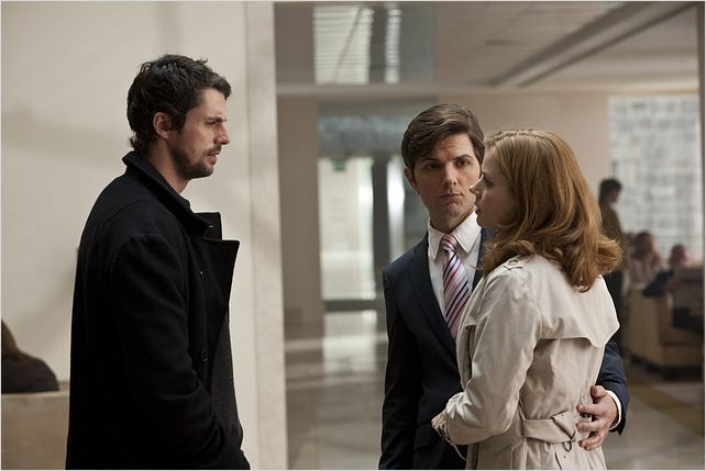 Donne-moi ta main : Photo Adam Scott, Amy Adams, Anand Tucker, Matthew Goode