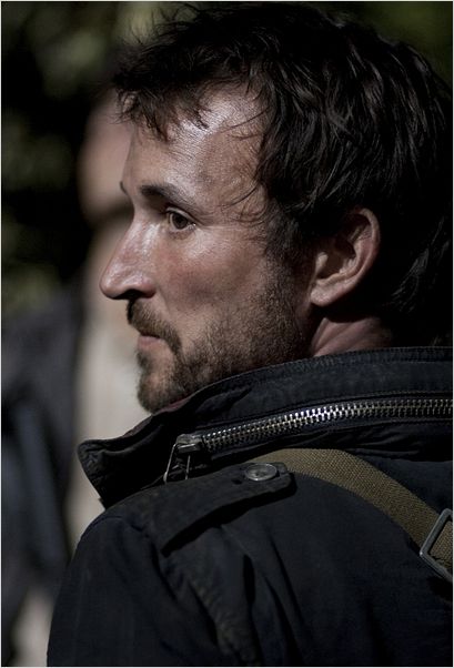 Falling Skies : Photo Noah Wyle
