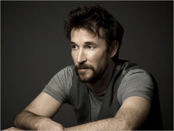 Falling Skies : photo Noah Wyle