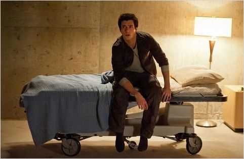 Falling Skies : photo Drew Roy