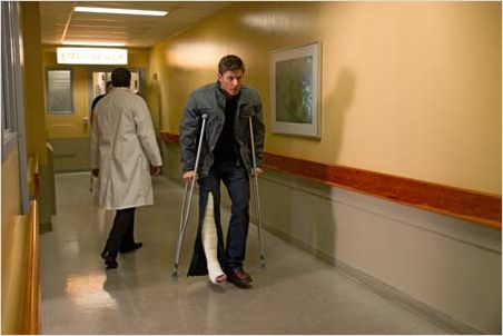 Supernatural : photo Jensen Ackles