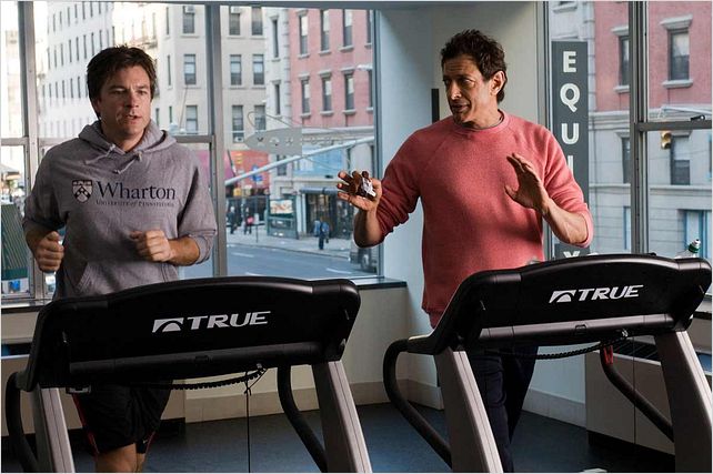 Une famille très moderne : photo Jason Bateman, Jeff Goldblum, Josh Gordon, Will Speck