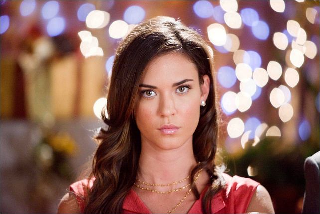 Films Et Séries Tv Avec Odette Annable