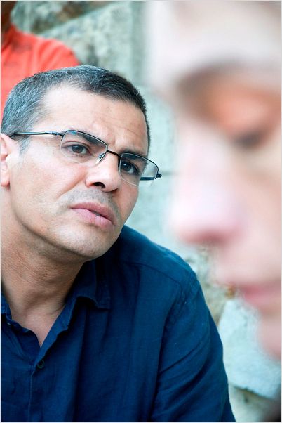 Vénus noire : photo Abdellatif Kechiche