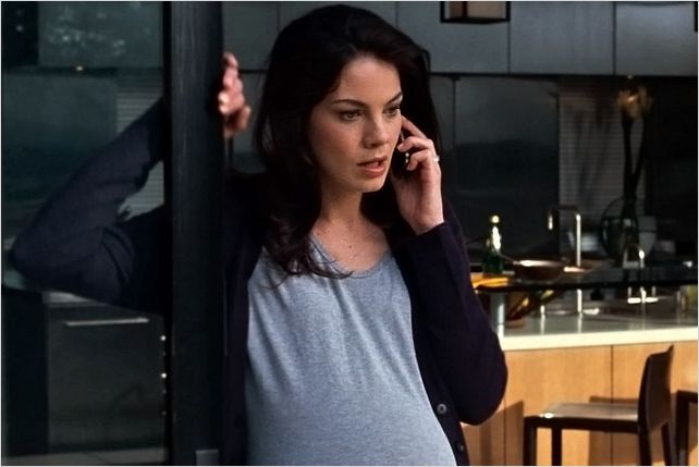 Date limite : photo Michelle Monaghan, Todd Phillips
