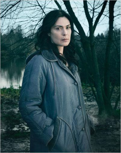 The Killing (US) : photo Michelle Forbes